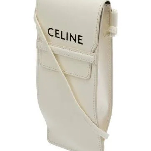 Celine crossbody - Picture 6 of 6
